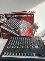 Allen & Heath ZED 60 14FX Mixer