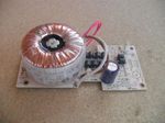 Manufacturer No. TI-9405 Type Transformer 1 Piece