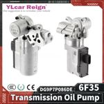 6F35 Auto Transmission Oil Pump DG9P7P086DE For Ford EcoSport 2018-2021 Lincoln