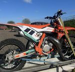 2023 KTM SX85 Big Wheel – Excellent Condition – Ready To Ride