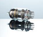 PSVANE Horizon Series 12AX7-AT / ECC83 Vacuum Tube Preamp Tubes Amplifier 3 pcs