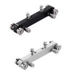 Guitar Bridge Saddle Nut Sander, Luthier Tool, Professional Bridge Grinding