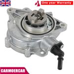 9818781980 Brake Vacuum Pump For Mini Peugeot Citroen C3-C5 1.6 EP6 N16 456590