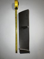 JT8D Jet Engine Fan Blade 727, 737, MD-80