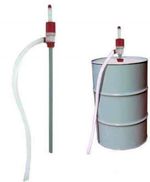 Heavy Duty 200L Barrel Drum Siphon Pump