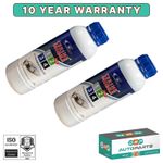 DIESEL ADDITIVE EOLYS FLUID KIT 2X 1L - CITROEN PEUGEOT