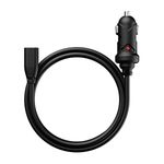 GBC011 Car Charger 12V 65W USB C Port Fast Charge For Boost X Jump Starter NOCO