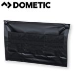 Dometic Single Wheel Arch Cover - Black