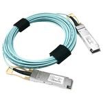 Arista AOC-Q-Q-100G-10M QSFP 100GbE Active Optical Cable 10 Meters Sealed pack