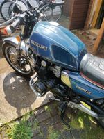 Suzuki GS850