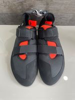 adidas 5.10 KIRIGAMI rental bouldering climbing shoes Black Mens Size UK 11.5
