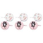 Adjustable Metal Bicycle Bell for Kids Safe Practical Bike Accessory