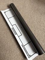 Roll Up Magnetic Tactics Board