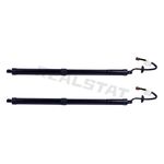 For Volvo XC40 536 2019-2023 Rear LH&RH Electric Tailgate Gas Strut 32296296/7