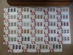 Complete London 2012 Olympics Gold Medal Winners FDCs all spec HS (29)