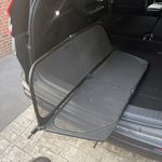 Original Wind Deflector for BMW 1 Series Convertible E88 with Storage Bag