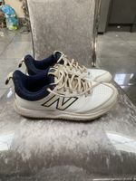 New Balance Ck 4020 Men’s Cricket Shoes Spikeless Size Uk 7