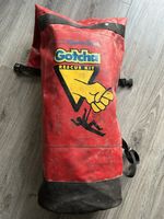 Spanset Gotcha Working at height rescue system. Rescue pulley kit.