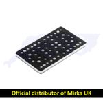 Mirka Interface Pad 81 x 133mm 54 Holes 7mm Grip