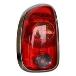 BMW Mini R60 Countryman Passenger Side Left Rear Light 9808153