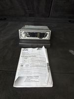 JVC KD-G502/KD-G501