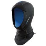 Sola 3mm Super-stretch Neoprene Hood