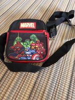 MARVEL Avengers Across The Body Bag Small Shoulder Strap