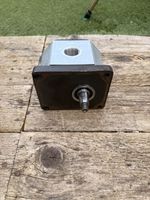 Industrial Hydraulic Gear Pump / Precision Gearbox BHP3B1D3JT0L – Fully Working