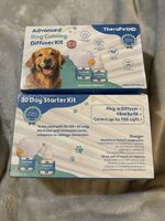 2 x  TherapetMD Advanced Dog Calming Diffuser Kit made for UK