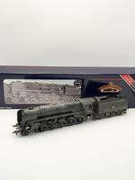 Bachmann 9F 92240 WEATHERED