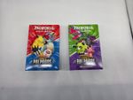 Palworld Dawn of Palpagos Trial Decks 1st Ed 2 Decks English