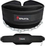 Sparta Dipping Belt Body Building Weight Lifting Dips and Pull ups