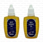BEST HONING OIL FOR GRINDING HONING STROPPING SHARPENING CUTTING EDGE
