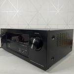 Denon AVR-X2200W 7.2ch A/V Receiver Dolby DTS Black