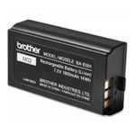 Original Brother BA-E001 Rechargeable Printer Battery