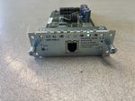 Cisco NIM-VAB-A Network Interface Module 