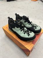 Women’s Aku Rock DFS Approach Shoes Hiking Shoes Black - Jade 6 39 6.5 39.5