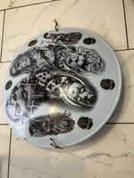 Airsoft OneOweBoyz Custom Shield 1/1