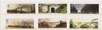 GB 2006 Isambard Kingdom Brunel Set of Unmounted Mint Stamps