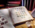 Lindner 146-13 Great Britain - Illustrated album pages Year 2013-2016