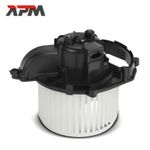 Blower Motor Interior Blower 258W For Citroen Berlingo C4 UA UD Peugeot Partner