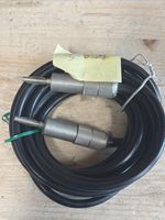 Bruel & Kjaer Coaxial J Plug 3m Cable Lead - Box4