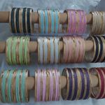 2-14 Size Bangles Extra Large Size Different Colors bangles