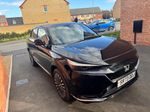2024 Honda E:NY1 - Low Mileage, - Mileage: 4,500 miles- Price: £18,500