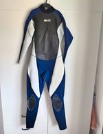 GUL Men’s Full Length Wetsuit 3/2mm Duraflex Profile, Size LS