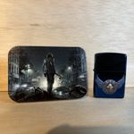 Leon S. Kennedy D.S.O. Lighter & Tin – UV Printed - Resident Evil Requiem