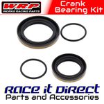 Crank Shaft Seal Kit for KTM SX 125 1998-2022 Seals Only WRP