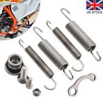 Kickstand Side Stand Springs Kits For KTM EXC EXCF XC XCW XCF XCF-W (08-16) New