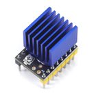 TMC2209 V2.0 Stepper Motor Driver StepStick 2.5A UART Ultra Silent Replace A4988