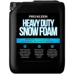ProKleen Heavy Duty Snow Foam Car Cleaning wash Shampoo Truck Van Wax Vehicle 5L